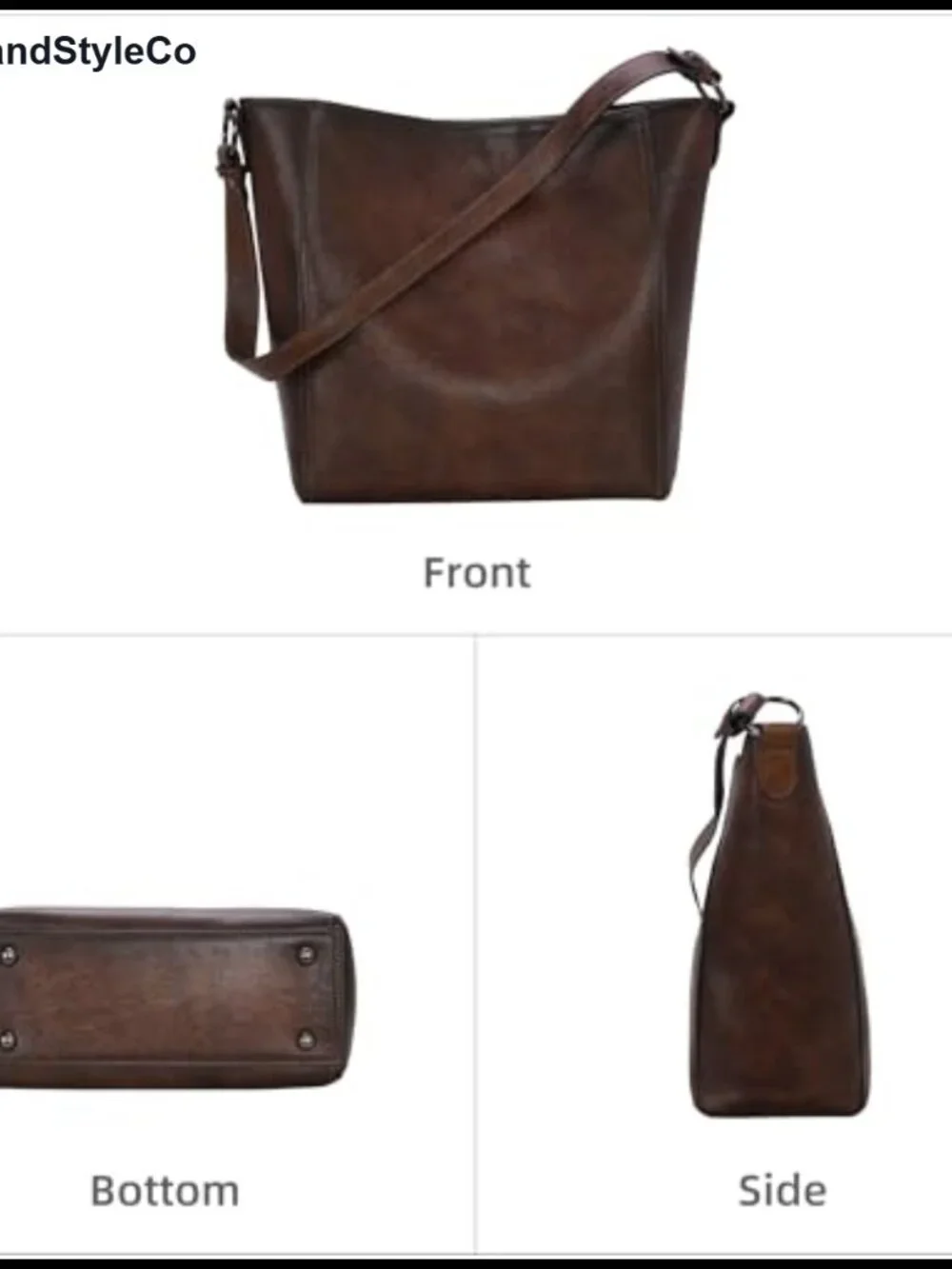 N/A genuine top